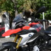 DSC_7501 BMW G 310 GS – 2017 (40000 kms)
