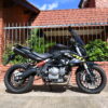 Benelli TNT 600i – 2022 - 2.600 kms