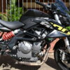 Benelli TNT 600i – 2022 - 2.600 kms