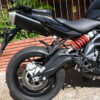 Benelli TNT 600i – 2022 - 2.600 kms