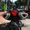 Benelli TNT 600i – 2022 - 2.600 kms