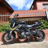 Benelli TNT 600i – 2022 - 2.600 kms