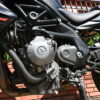 Benelli TNT 600i – 2022 - 2.600 kms