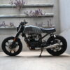 DSC_7251 Honda CB 450 DX – 1993 (60000 kms)