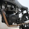 DSC_7256 Honda CB 450 DX – 1993 (60000 kms)