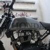 DSC_7259 Honda CB 450 DX – 1993 (60000 kms)