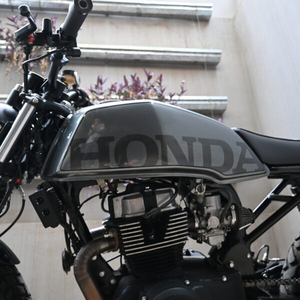 DSC_7259 Honda CB 450 DX – 1993 (60000 kms)