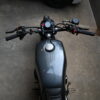 DSC_7263 Honda CB 450 DX – 1993 (60000 kms)