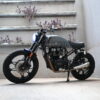 DSC_7266 Honda CB 450 DX – 1993 (60000 kms)