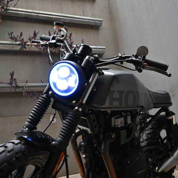 DSC_7274 Honda CB 450 DX – 1993 (60000 kms)