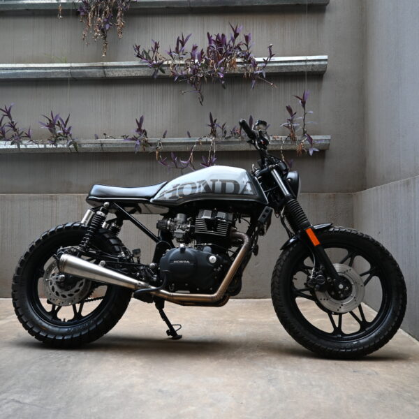 DSC_7279 Honda CB 450 DX – 1993 (60000 kms)