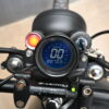 DSC_7290 Honda CB 450 DX – 1993 (60000 kms)