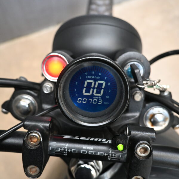 DSC_7290 Honda CB 450 DX – 1993 (60000 kms)