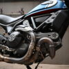 Ducati Icon Scrambler 800 – 2019 (7000 kms)