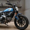 Ducati Icon Scrambler 800 – 2019 (7000 kms)