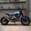 Ducati Icon Scrambler 800 – 2019 (7000 kms)