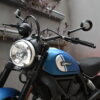 Ducati Icon Scrambler 800 – 2019 (7000 kms)