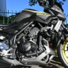 DSC_7568 Yamaha MT 03 – 2016 (16000 kms)