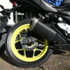 DSC_7569 Yamaha MT 03 – 2016 (16000 kms)