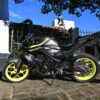 DSC_7575 Yamaha MT 03 – 2016 (16000 kms)
