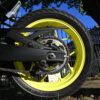 DSC_7578 Yamaha MT 03 – 2016 (16000 kms)
