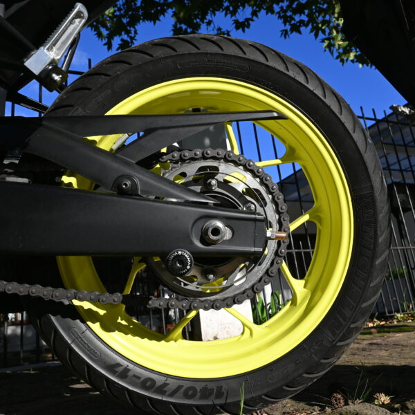 DSC_7578 Yamaha MT 03 – 2016 (16000 kms)