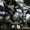 DSC_7579 Yamaha MT 03 – 2016 (16000 kms)