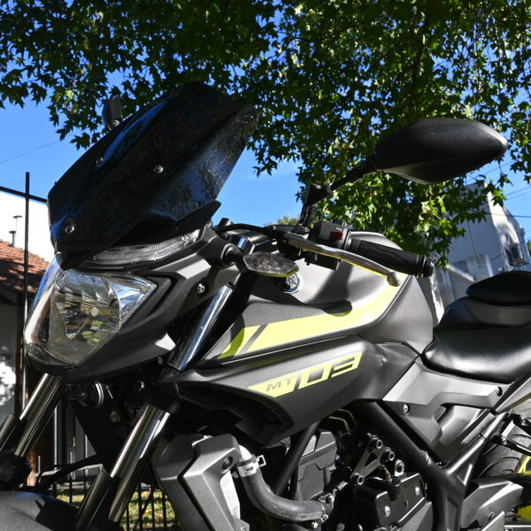 DSC_7583 Yamaha MT 03 – 2016 (16000 kms)