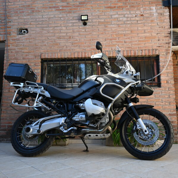 DSC_7589 BMW GS Adventure 1200 – 2009 (45000 kms)