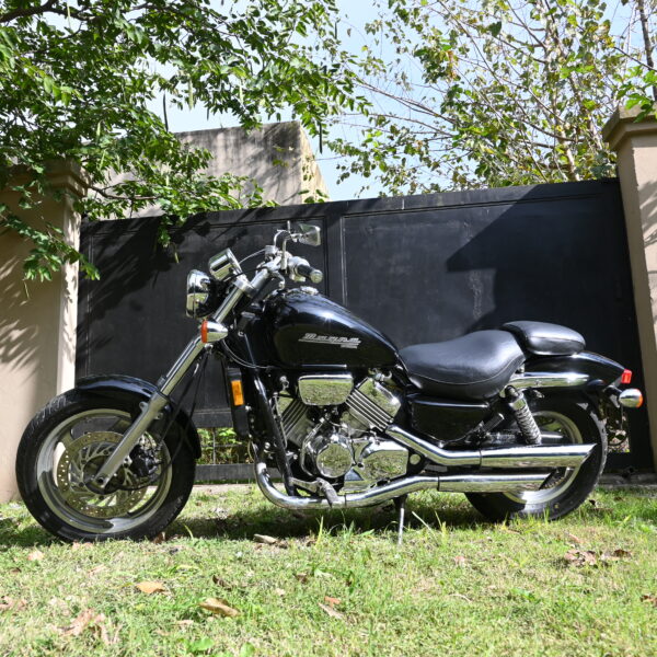 DSC_7662 Honda Magna VF 750 – 1994 (63000 kms)