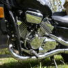 DSC_7663 Honda Magna VF 750 – 1994 (63000 kms)