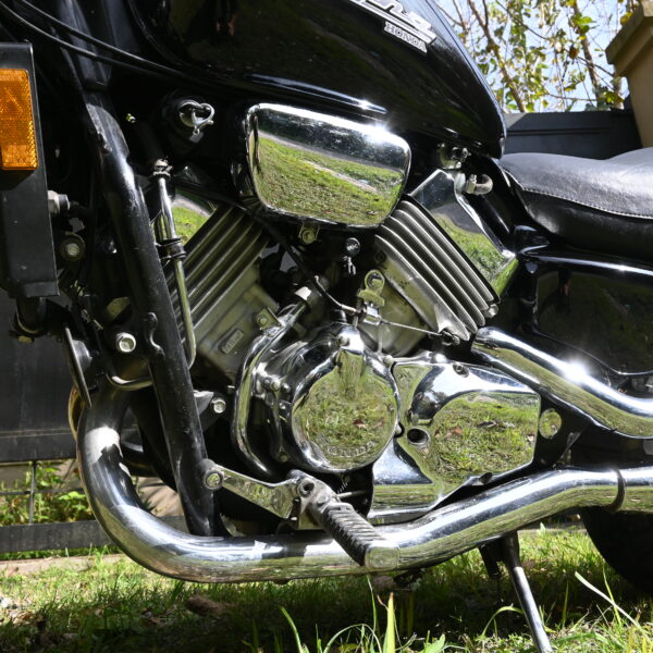 DSC_7663 Honda Magna VF 750 – 1994 (63000 kms)