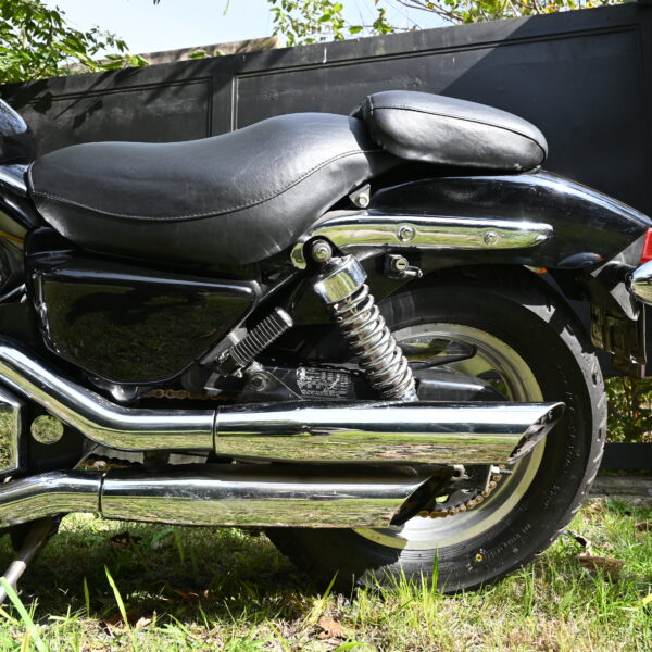 DSC_7666 Honda Magna VF 750 – 1994 (63000 kms)