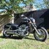 DSC_7684 Honda Magna VF 750 – 1994 (63000 kms)