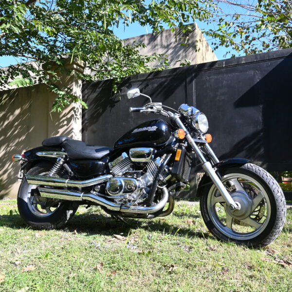 DSC_7684 Honda Magna VF 750 – 1994 (63000 kms)