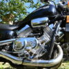DSC_7685 Honda Magna VF 750 – 1994 (63000 kms)