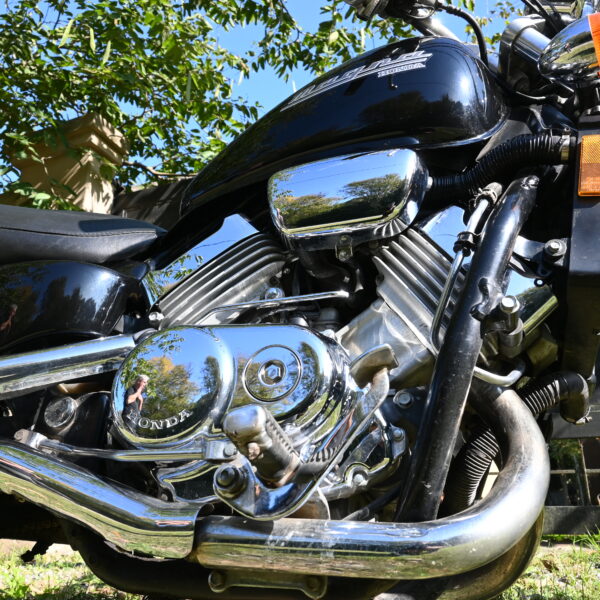 DSC_7685 Honda Magna VF 750 – 1994 (63000 kms)