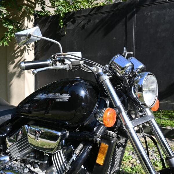 DSC_7686 Honda Magna VF 750 – 1994 (63000 kms)