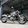 DSC_7696 Honda Rebel 250 – 1998 (29000 kms)