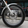 DSC_7699 Honda Rebel 250 – 1998 (29000 kms)