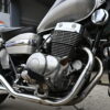 DSC_7701 Honda Rebel 250 – 1998 (29000 kms)