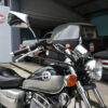 DSC_7703 Honda Rebel 250 – 1998 (29000 kms)