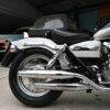 DSC_7704 Honda Rebel 250 – 1998 (29000 kms)