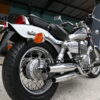 DSC_7707 Honda Rebel 250 – 1998 (29000 kms)