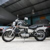 DSC_7711 Honda Rebel 250 – 1998 (29000 kms)