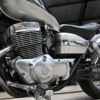 DSC_7716 Honda Rebel 250 – 1998 (29000 kms)