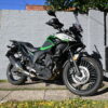 DSC_7722 Kawasaki Versys 300 – 2025 (15000 kms)
