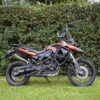 BMW GS 800 – 2009 (35000 kms)