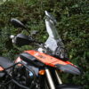 BMW GS 800 – 2009 (35000 kms)