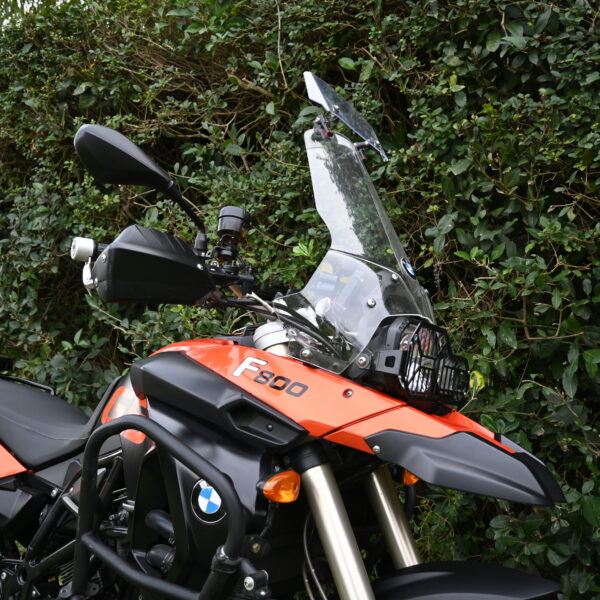 BMW GS 800 – 2009 (35000 kms)